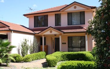 3 Bronte Way, Glenmore Park