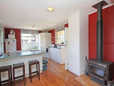 9 Dewe Terrace, Foxton Beach