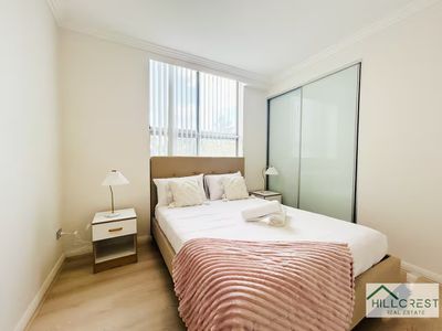 H214/81-86 Courallie Avenue, Homebush West