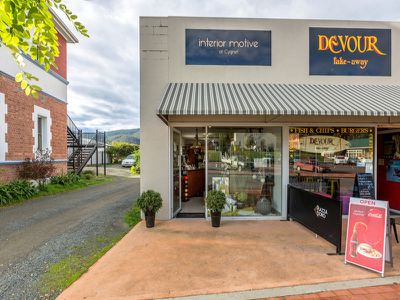 16 Mary Street, Cygnet