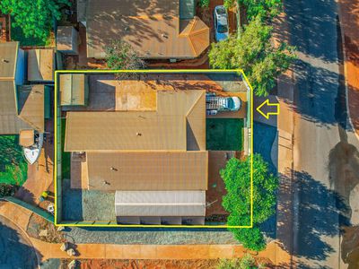 25 Paton Road, South Hedland