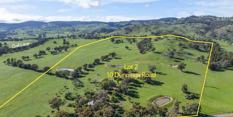 10 Dunnings Road, Balmattum