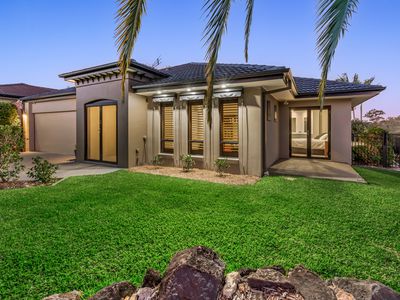 1 Pitt Street, Upper Coomera