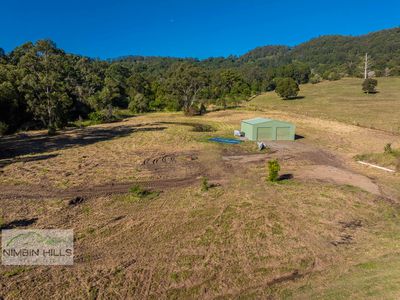 46 KIRKLAND ROAD, Nimbin