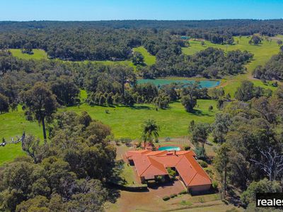 1237 Toodyay Road, Gidgegannup