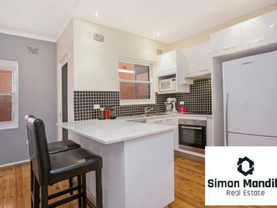 2 / 27 Warialda Street, Kogarah