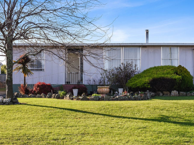 34 Arthur Street, Perth