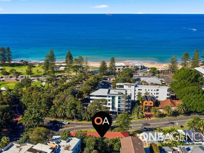 6 / 1 George Hanley Drive, North Wollongong