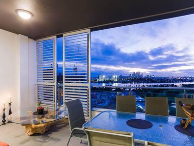 1502 / 2 Oldfield Street, Burswood