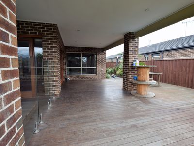 25 Gallery Way, Pakenham