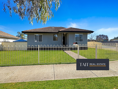20 Thomson Street, Wangaratta
