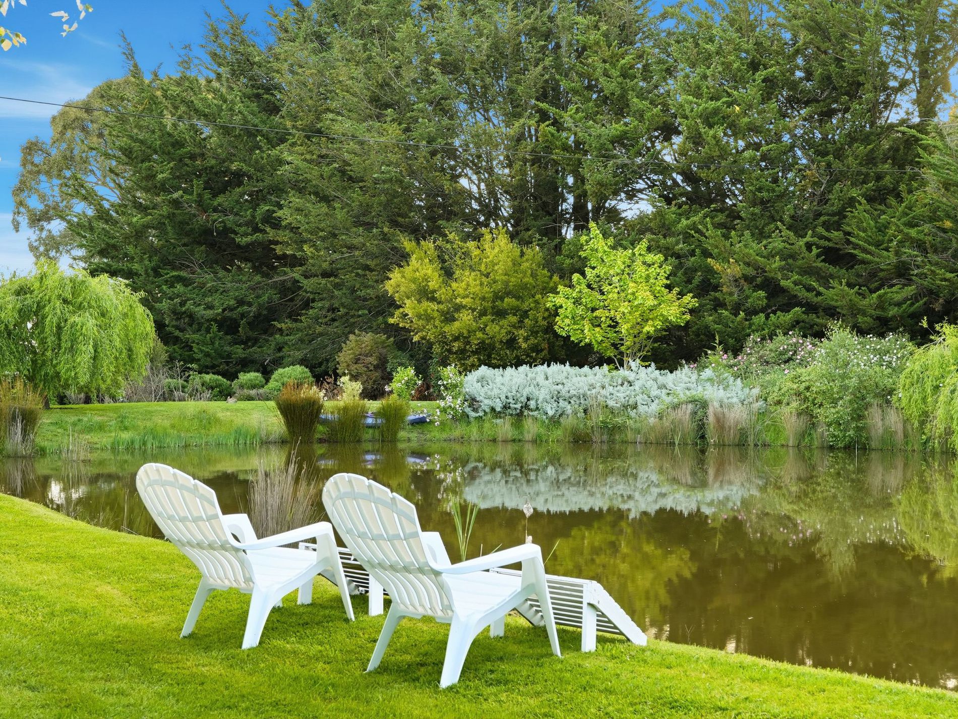 160 Lucaston Road, Lucaston