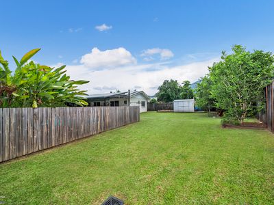 80 Bathurst Drive, Bentley Park