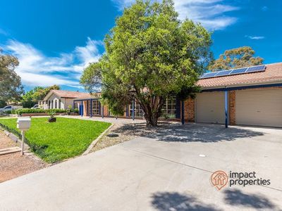 36 Prichard Circuit, Richardson