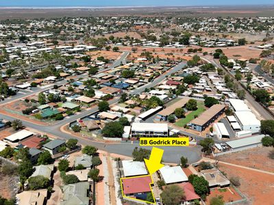 8B Godrick Place, South Hedland