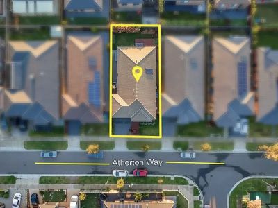 12 Atherton Way, Cranbourne West