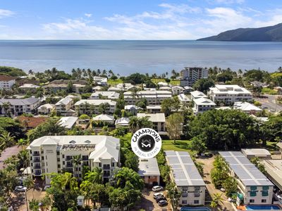 5 / 292 Sheridan Street, Cairns North