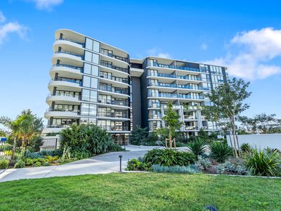 2603 / 8 Athena Bvd, Hope Island