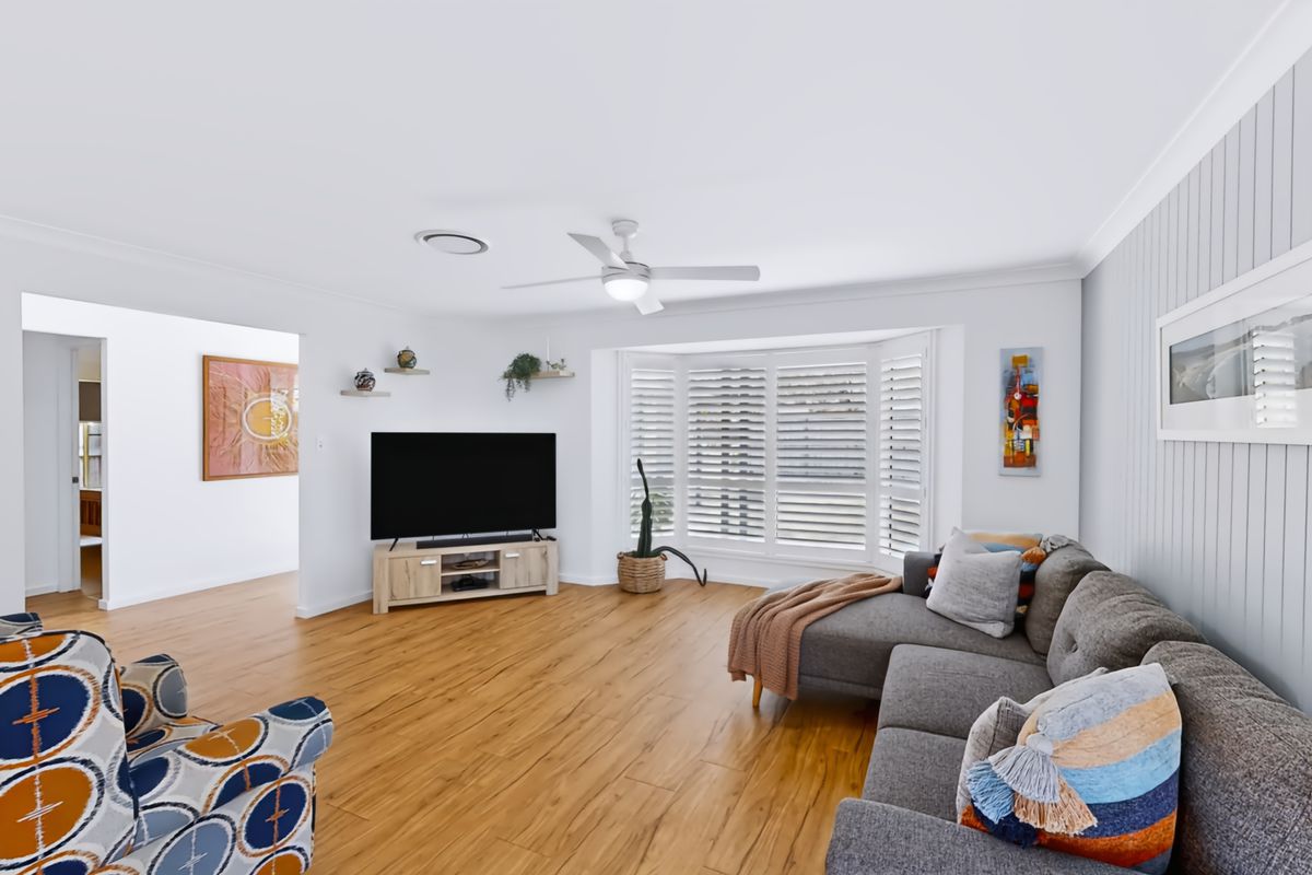 1 Feathertail Court, Tewantin