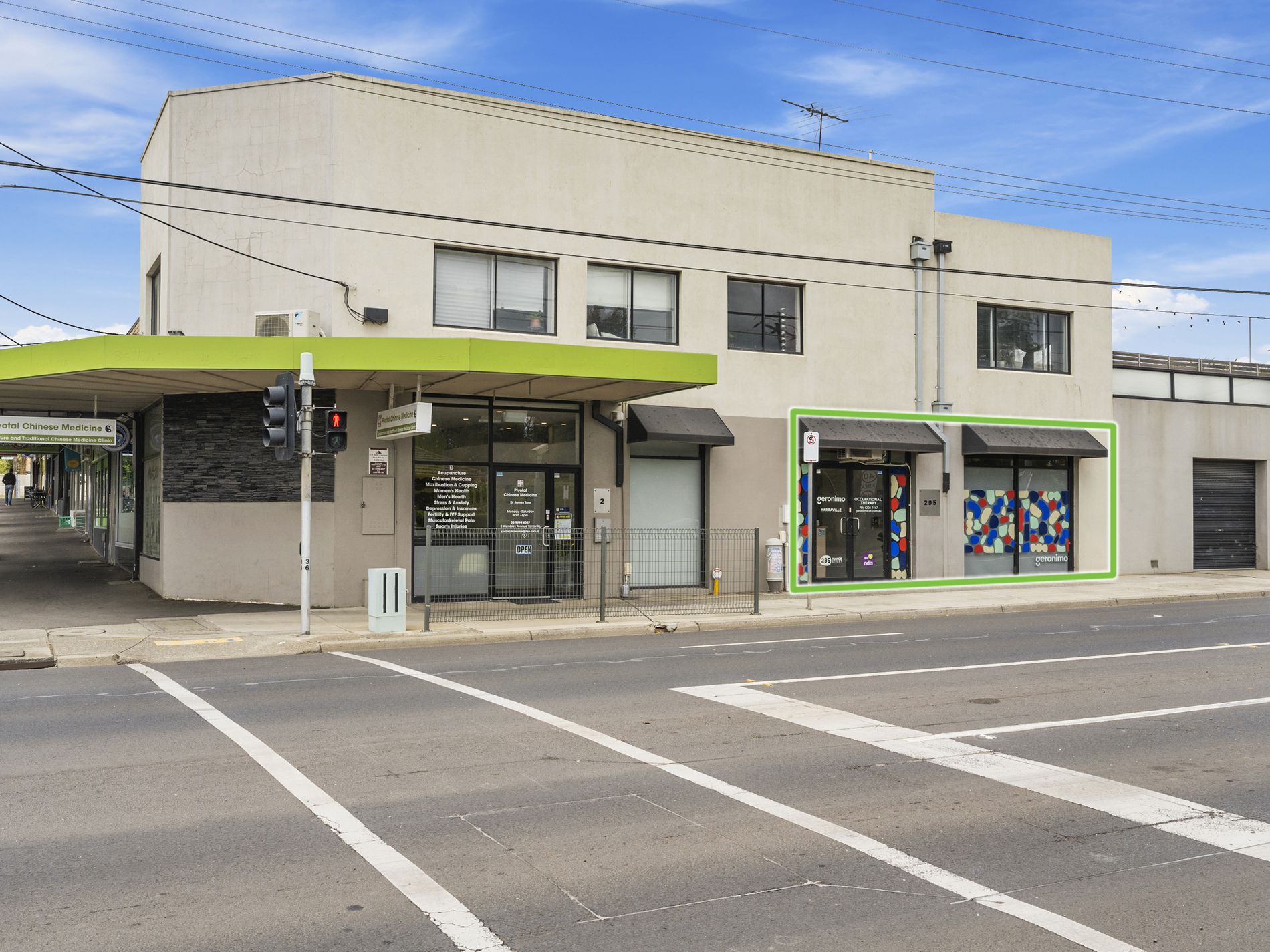 295 Francis Street, Yarraville