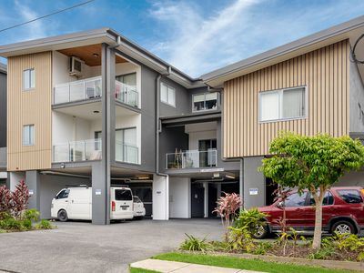 12 / 16 Selborne Street, Mount Gravatt East