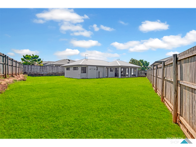 6 Taffy Close, Gordonvale