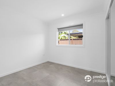 40a Sadleir Avenue, Sadleir