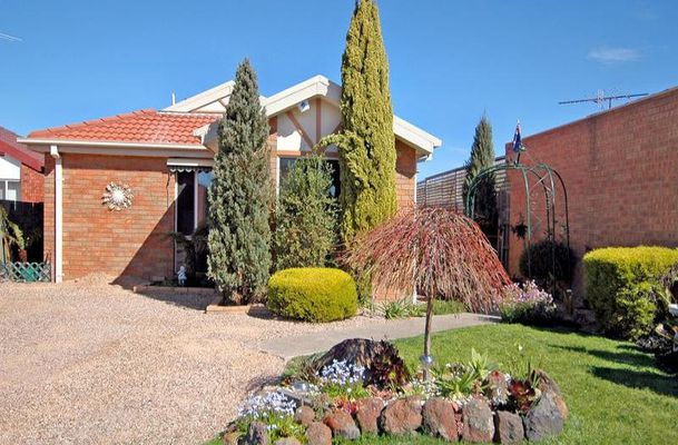 7 Brecon Nook, Craigieburn
