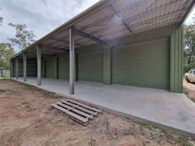 440 Mclean Road, Durong