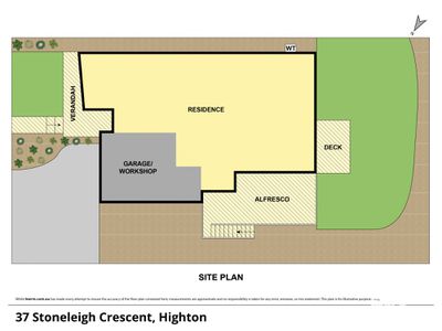 37 STONELEIGH CRESCENT, Highton