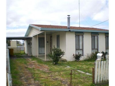 Warracknabeal