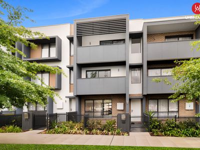 153 South Circuit, Oran Park