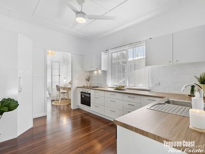 84 Bawden Street, Berserker