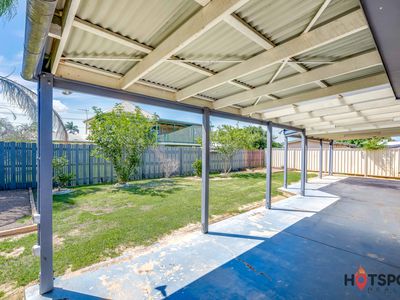 45 Pickett Street, Svensson Heights