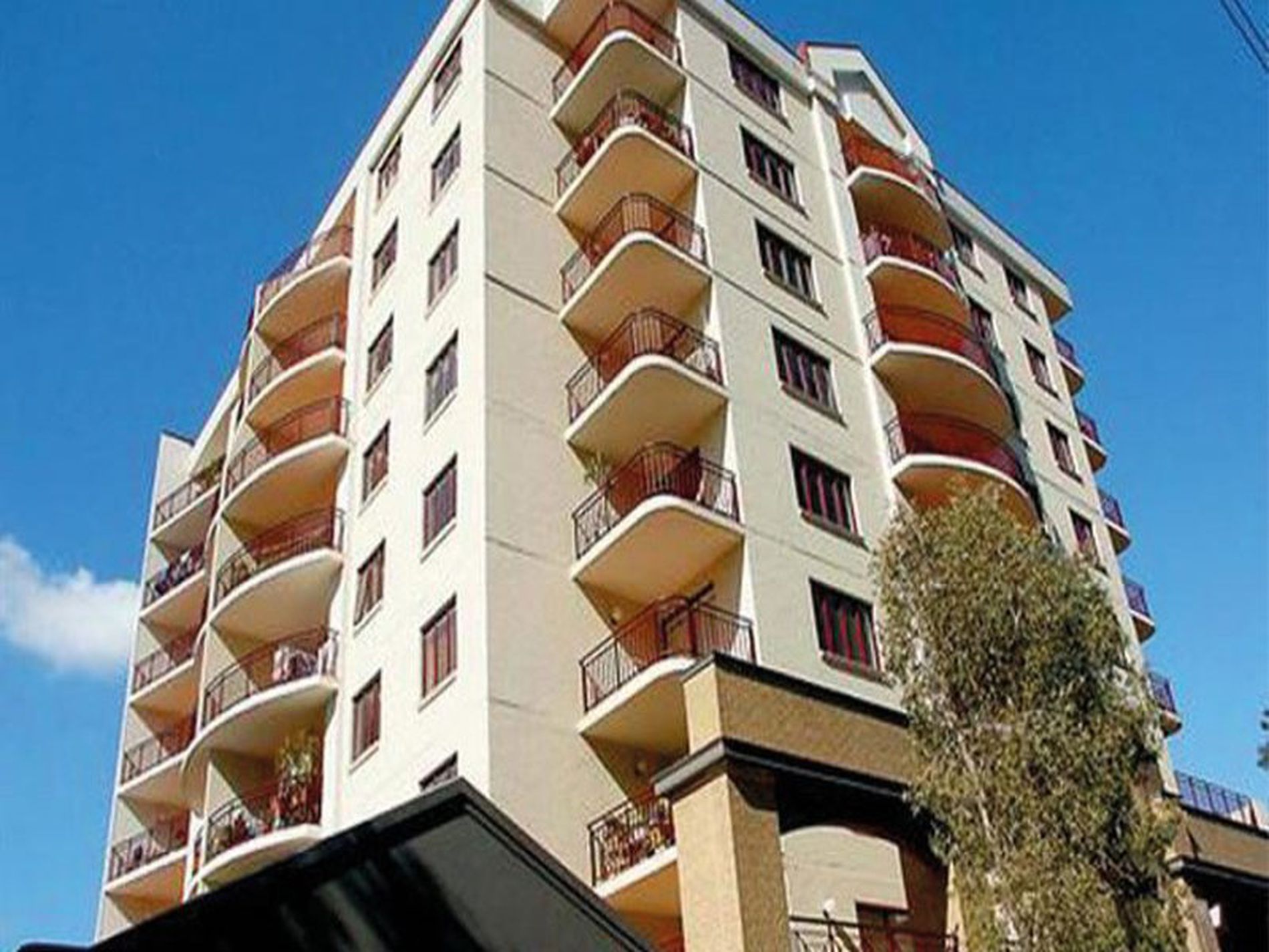 315 / 508 Riley Street, Surry Hills