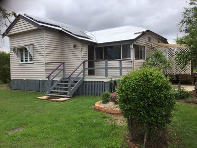 21 Andrew Street, Wooroolin