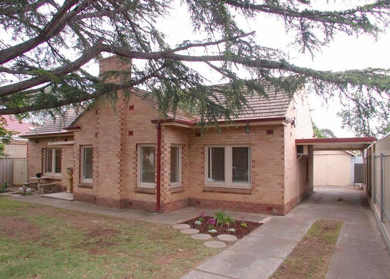 5 Dumbarton Avenue, Edwardstown