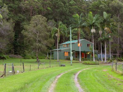 365 Pryor Road, Verrierdale