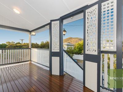 16 Clarendon Street, Hyde Park