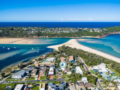 3 / 7-9 Calendo Court, Merimbula