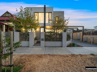 39A Cowle Street, West Perth