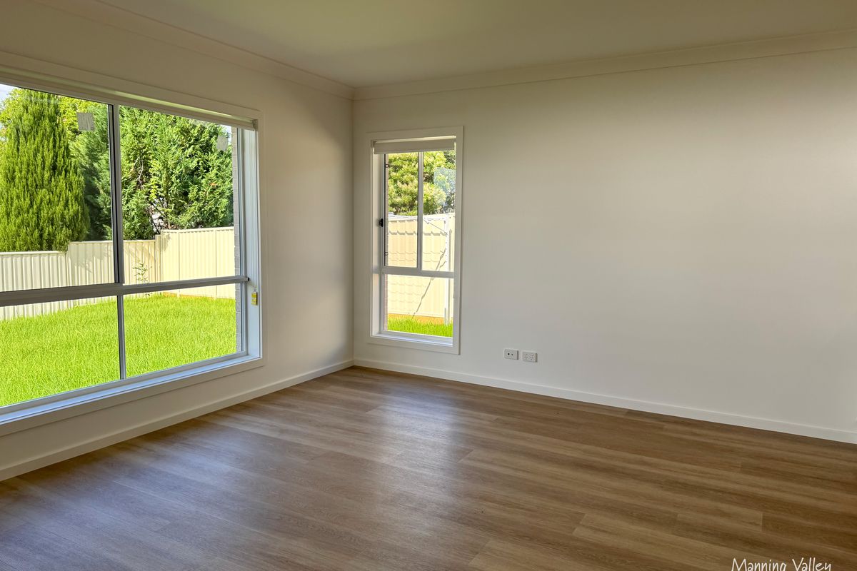 1&2 / 5 Melinga Place, Taree