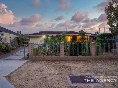 15 Keemore Drive, Balga