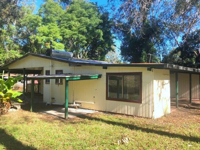 1304A Jiggi Road, Jiggi
