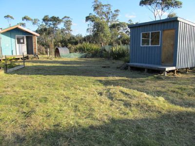 216 Lune River Road, Lune River
