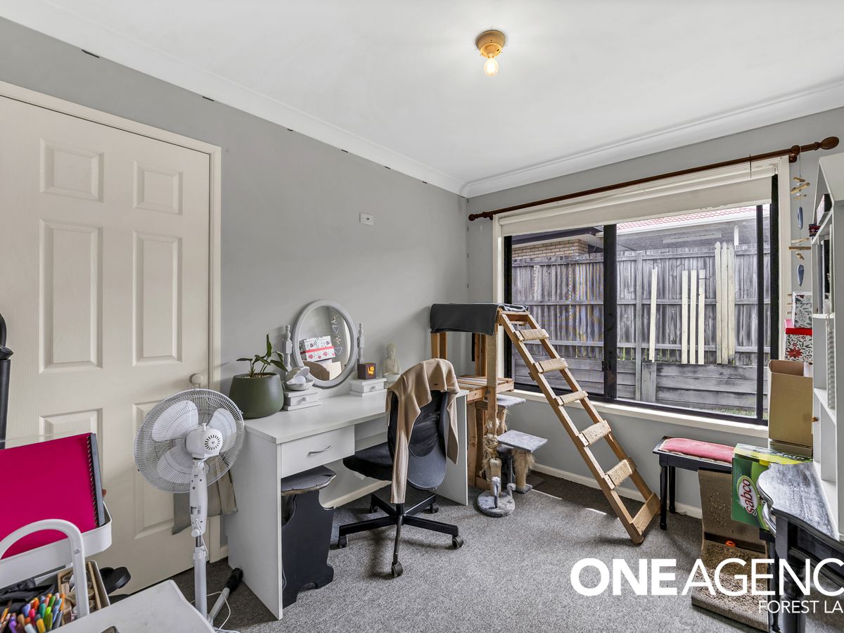 3 Green Place, Durack