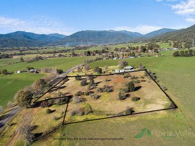 Lot Lot 2 , 111-123 Kiewa Valley Highway, Tawonga