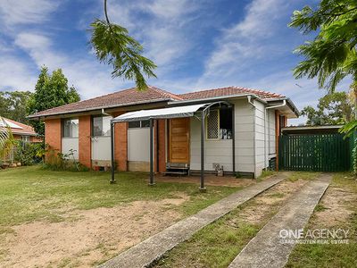 80 Aldebaran St, Inala