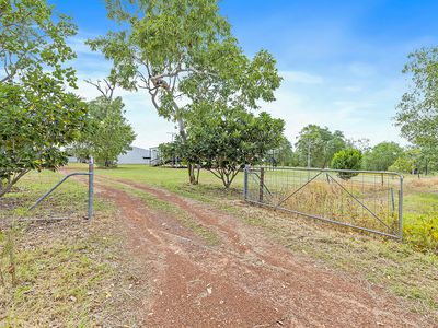 445 Spencer Road, Darwin River