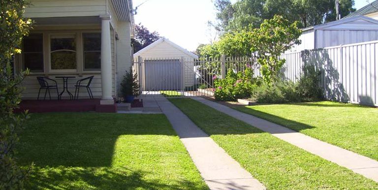 22 Bury Street, Euroa